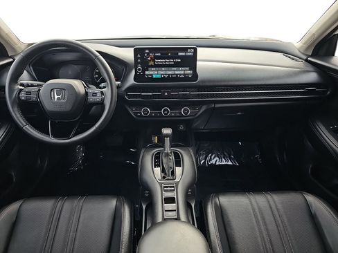 Certified 2024 Honda HR-V EX-L image 9