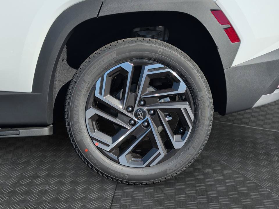 New 2026 Hyundai Tucson SEL Plus AWD/4WD image 22