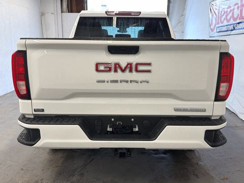 New 2026 GMC Sierra 1500 Elevation AWD/4WD image 6