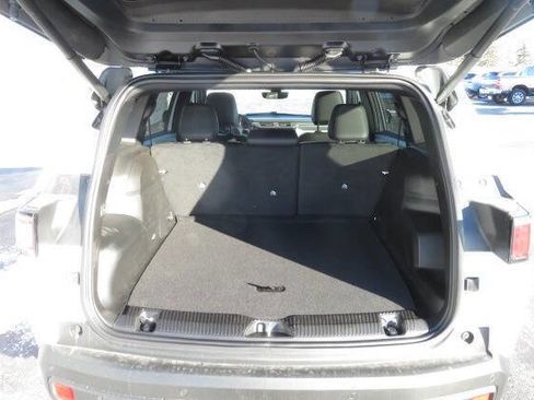 New 2026 Jeep Cherokee Limited image 10