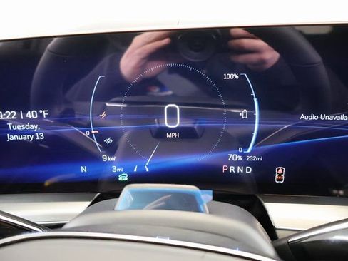 New 2026 Cadillac Lyriq Signature Luxury image 14