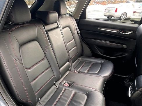 Used 2024 MAZDA CX-5 Carbon Edition image 18