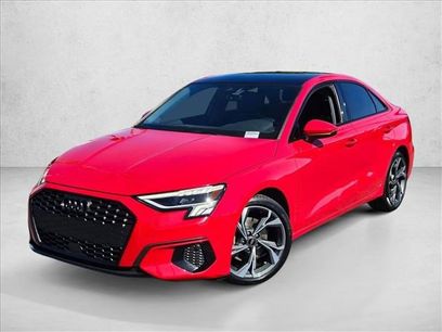 Used 2023 Audi A3 2.0T Premium Plus w/ Premium Plus Package
