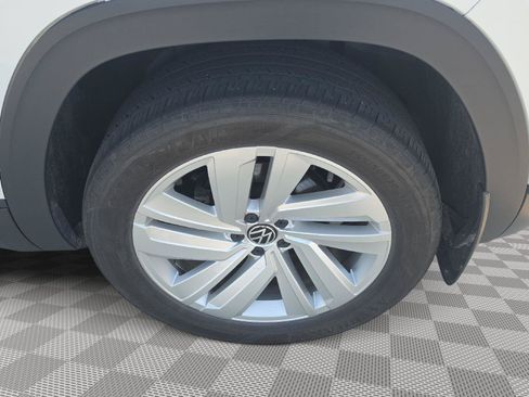 Certified 2023 Volkswagen Atlas Cross Sport SE AWD/4WD image 22