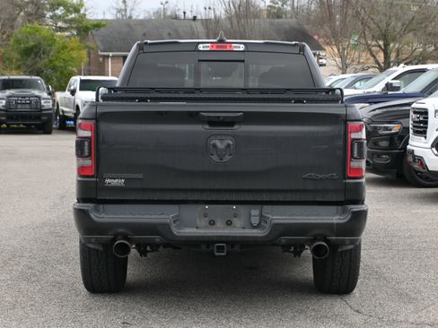 Used 2021 RAM 1500 Big Horn image 14