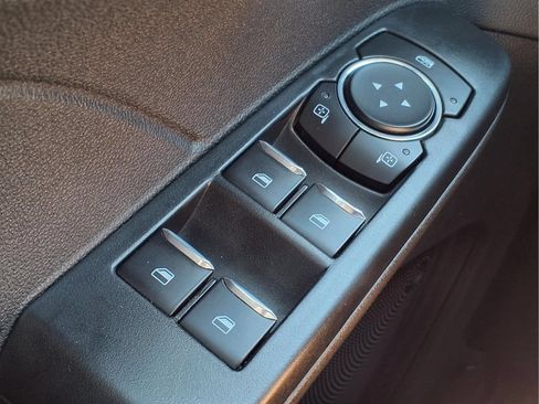 Used 2024 Ford Escape Active AWD/4WD image 28
