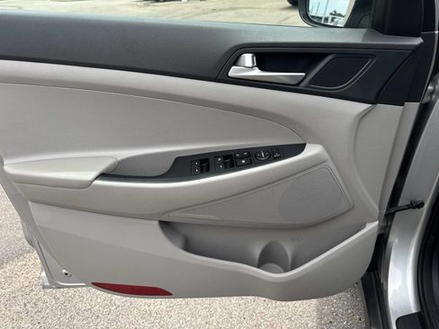 Used 2021 Hyundai Tucson Value FWD image 20