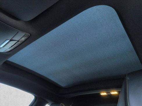 Used 2020 Mercedes-Benz C 63 AMG S image 15