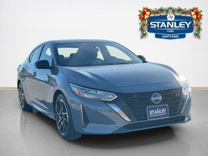 Used 2024 Nissan Sentra SR w/ SR Premium Package