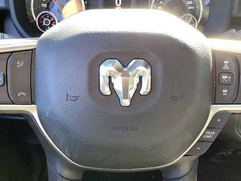 New 2026 RAM 5500 Tradesman w/ Chrome Appearance Group image 25