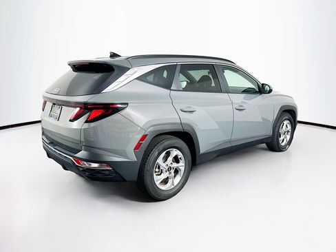 Used 2024 Hyundai Tucson SEL FWD image 9