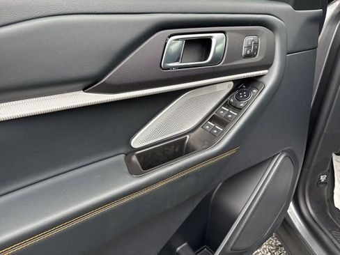 New 2026 Ford Explorer Tremor w/ Tremor Ultimate Package image 11