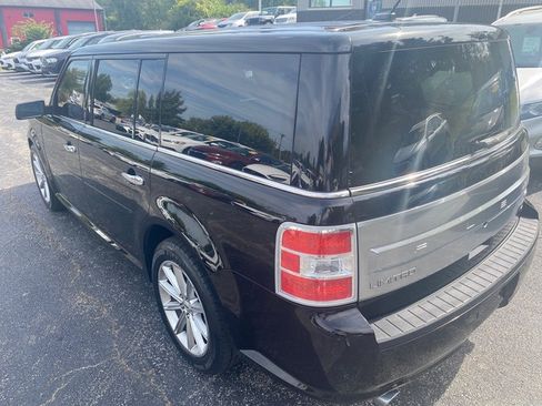 Used 2019 Ford Flex Limited image 9