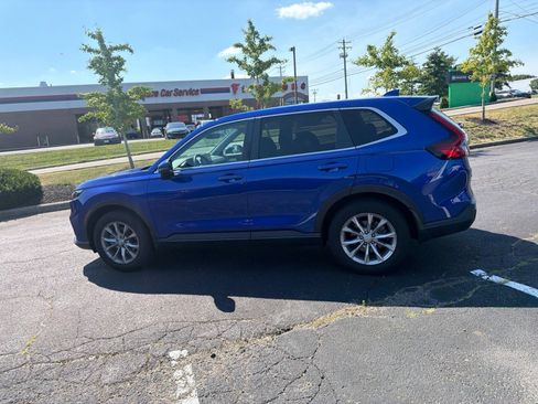 Used 2024 Honda CR-V EX-L image 14