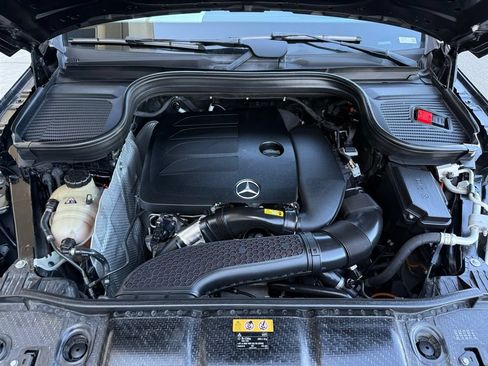 Certified 2020 Mercedes-Benz GLE 350 4MATIC w/ Premium Package image 16