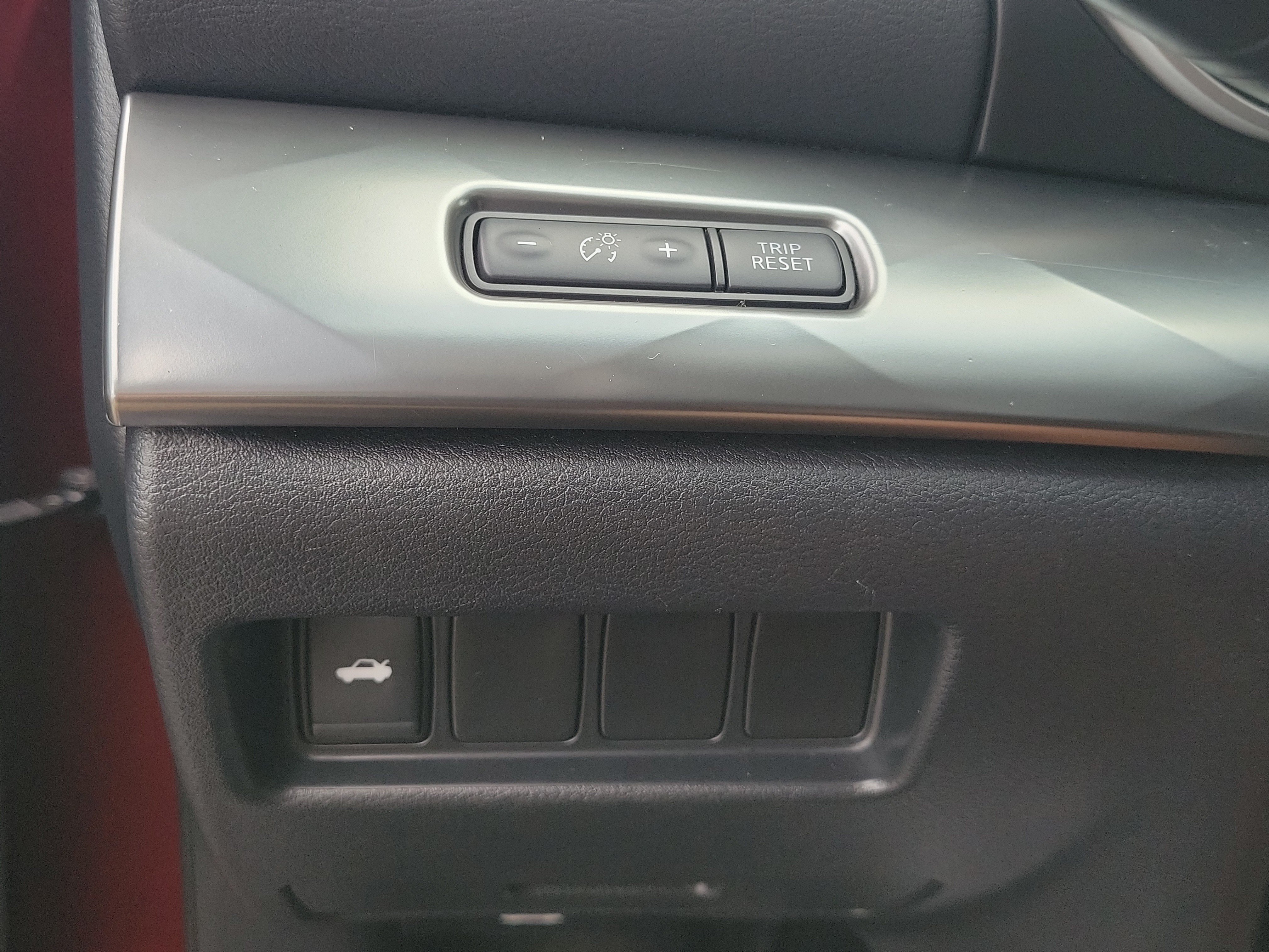 Used 2020 Nissan Maxima 3.5 S w/ Floor Mat Group FWD image 28