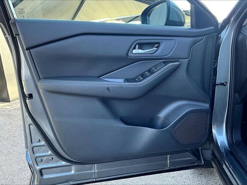 New 2026 Nissan Rogue SV image 13