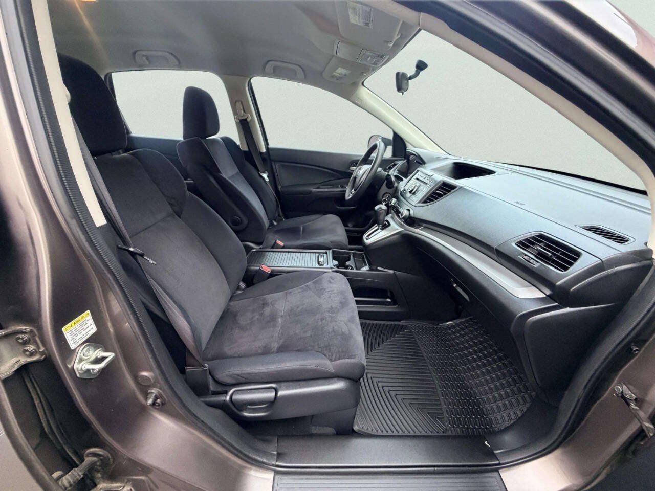 Used 2014 Honda CR-V LX image 30