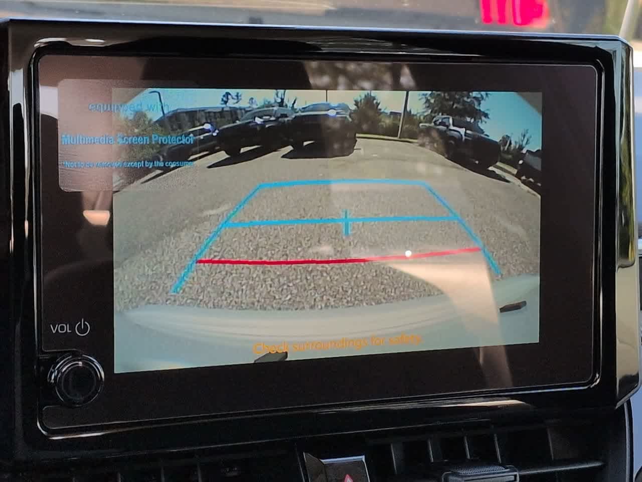 New 2027 Toyota Corolla LE FWD image 19