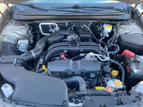 Used 2019 Subaru Outback 2.5i Premium AWD/4WD image 20