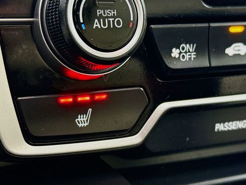 Used 2021 Honda CR-V EX image 19