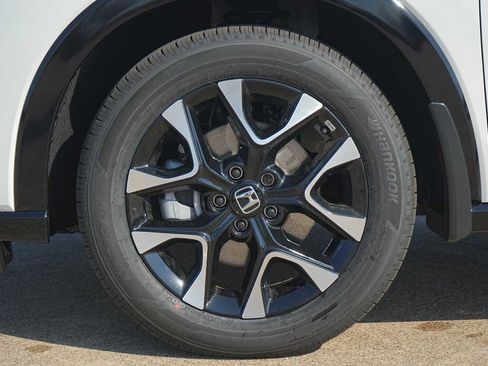 New 2026 Honda HR-V EX-L image 7