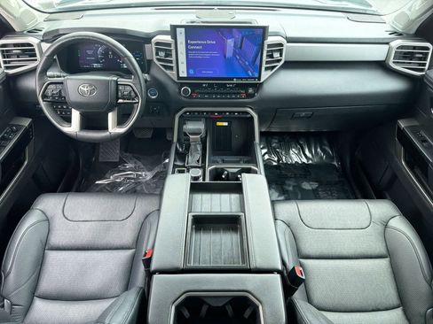Used 2022 Toyota Tundra Limited image 16