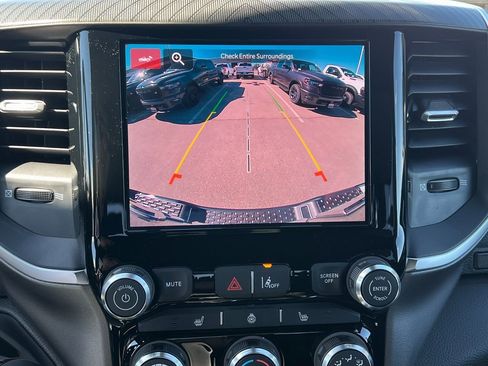 New 2026 RAM 1500 2WD Crew Cab image 29