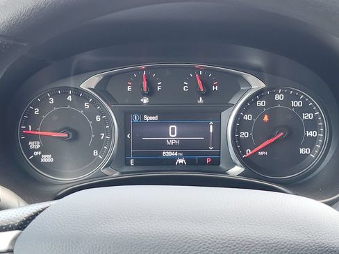 Used 2023 GMC Terrain SLE w/ Driver Convenience Package AWD/4WD image 17