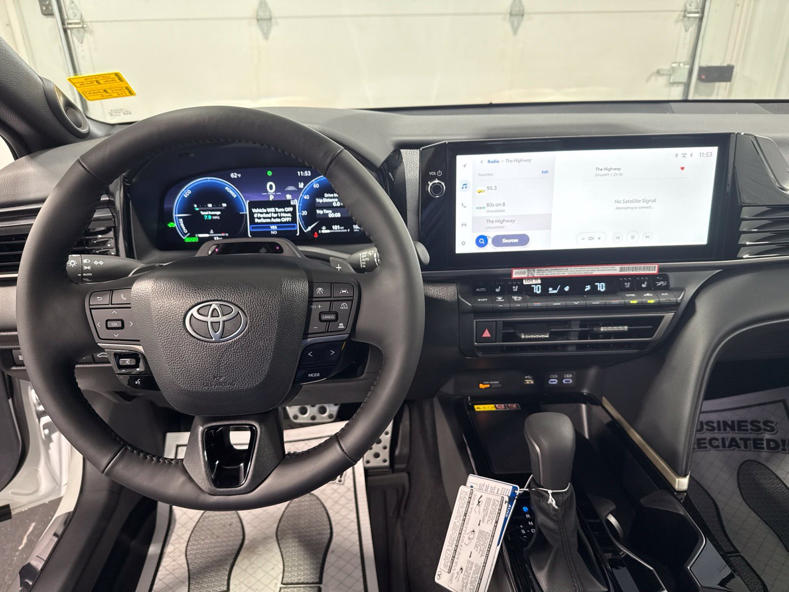 New 2026 Toyota Camry XSE w/ Premium Plus Package AWD/4WD image 41