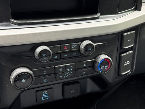 Used 2026 Ford F250 XL w/ STX Appearance Package AWD/4WD image 20