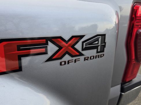 Used 2022 Ford F350 Lariat w/ Lariat Ultimate Package image 12