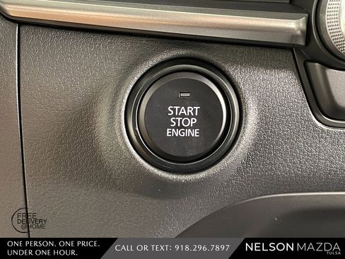 New 2026 MAZDA MAZDA3 s Sport image 31