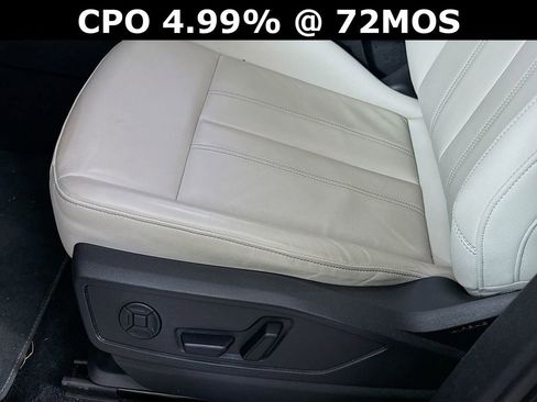 Used 2025 Audi Q5 Premium w/ Convenience Package AWD/4WD image 9