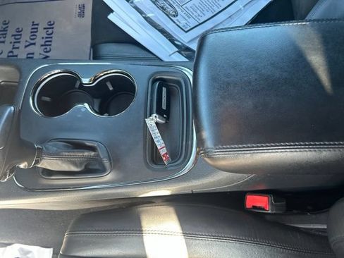 Used 2019 Dodge Durango GT w/ Trailer Tow Group IV AWD/4WD image 18