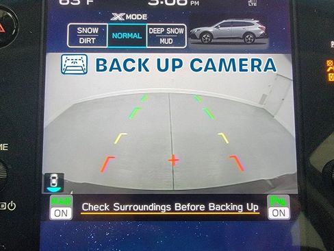 Used 2022 Subaru Outback Onyx Edition XT image 20