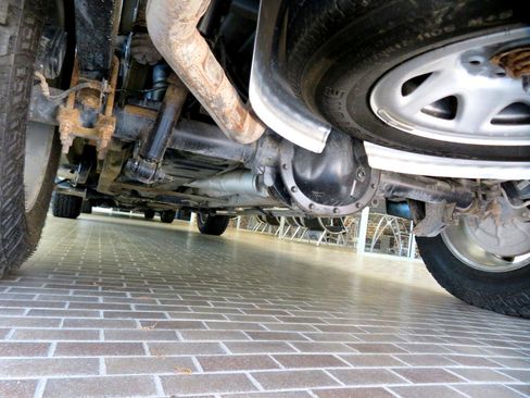 Used 2019 Chevrolet Silverado 1500 LT w/ Z71 Off-Road Package image 66