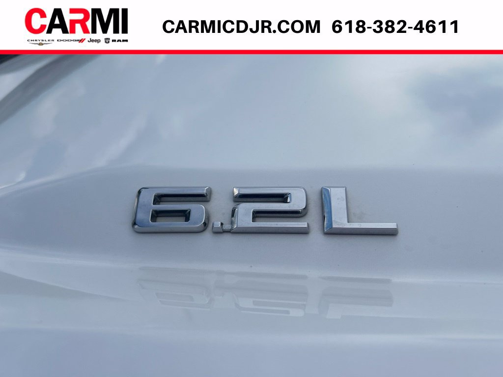 Used 2021 Chevrolet Silverado 1500 RST AWD/4WD image 11