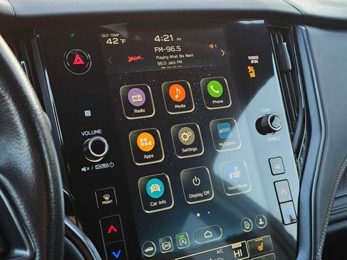 Used 2023 Subaru Outback Wilderness image 27