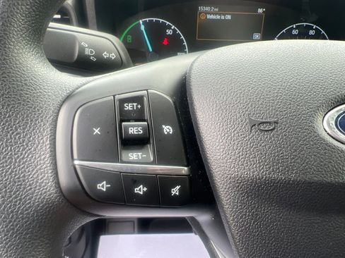 Used 2024 Ford Maverick XL FWD image 28