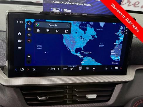 Certified 2026 Ford Explorer ST AWD/4WD image 17