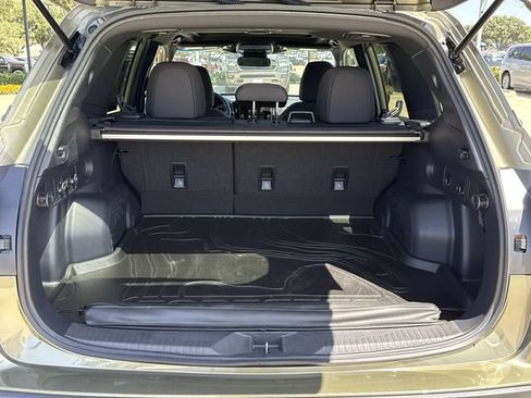 Certified 2026 Subaru Forester Premium AWD/4WD image 13