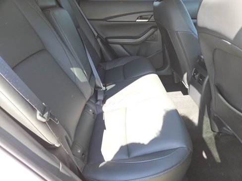 Certified 2025 MAZDA CX-30 AWD 2.5 S w/ Select Sport Pkg image 20