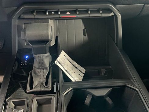 New 2026 Toyota Tundra SR image 36