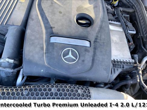 Used 2017 Mercedes-Benz C 300 C 300 image 33