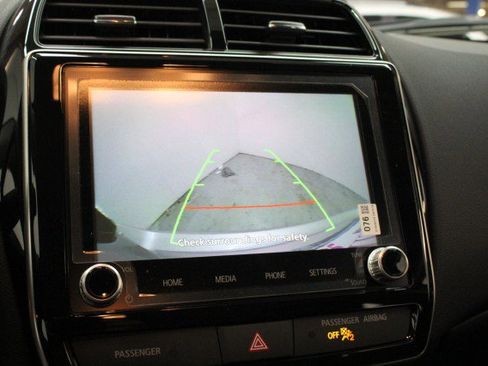 New 2026 Mitsubishi Outlander Sport ES image 13