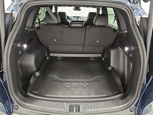 New 2026 Honda CR-V Sport-L image 31