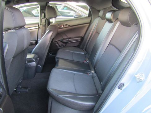 Used 2020 Honda Civic Sport image 9