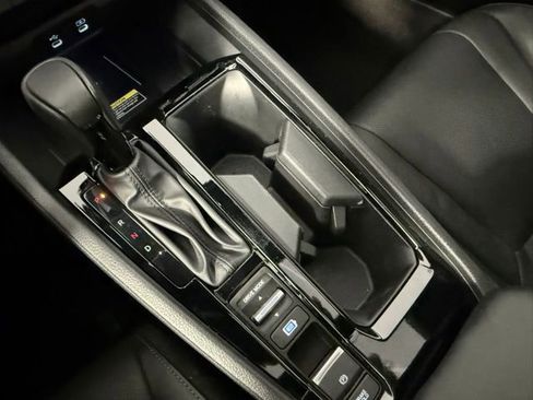 Used 2025 Honda Accord Sport image 23