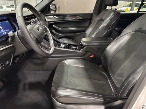 Used 2023 Jeep Grand Cherokee Altitude image 22